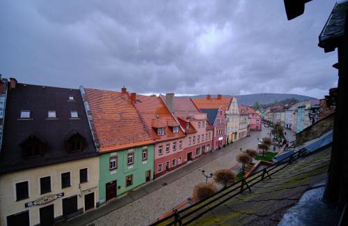 Urania KOWARY Apartamenty - Foto 31