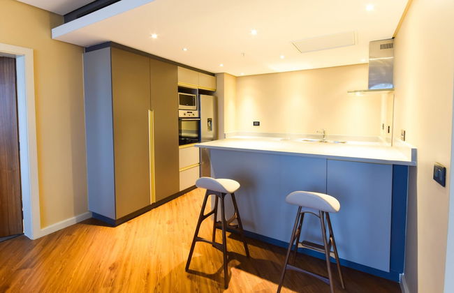 Hotel 2 Février Lomé Appartement - Photo 14