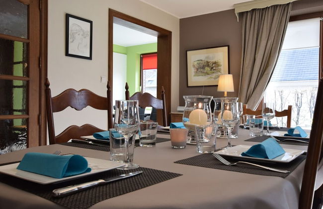 Cozy Family Holiday Home - Photo 25