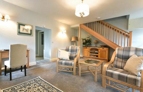 The Lodge Elsdon - Photo 6