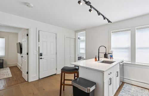 Federal HILL PRIDE 1 - Ground-Floor Flat - Foto 17