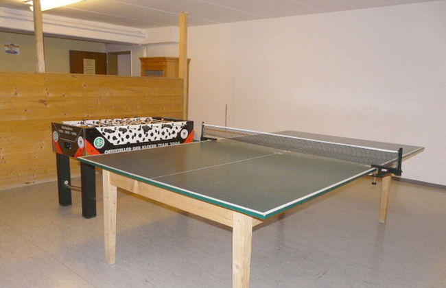 7 Bergschlossl Comfortable Holiday Residence - Foto 15