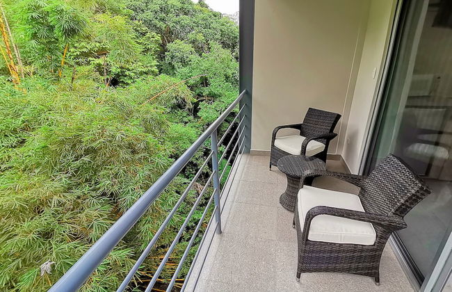 Jungle Vista Boutique Hotel - Photo 21