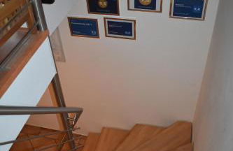 Ferienwohnung JaRa 1 mit Sauna - Foto 19