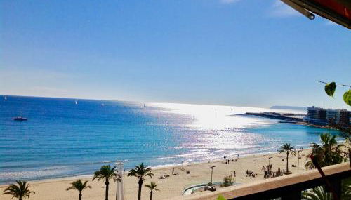 Apartamento Deluxe Playa Alicante - Foto 3