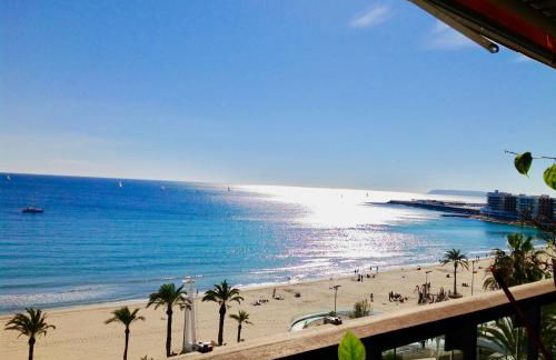 Apartamento Deluxe Playa Alicante - Photo 3