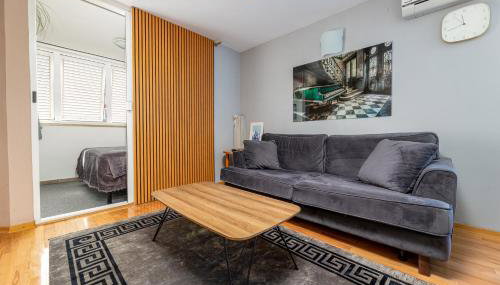 Apartment Nava in Center of Split - Foto 4