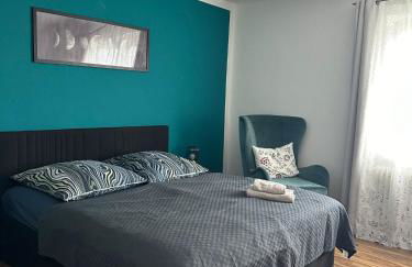 Top Ferienwohnung 55qm, Netflix, Prime - Foto 1