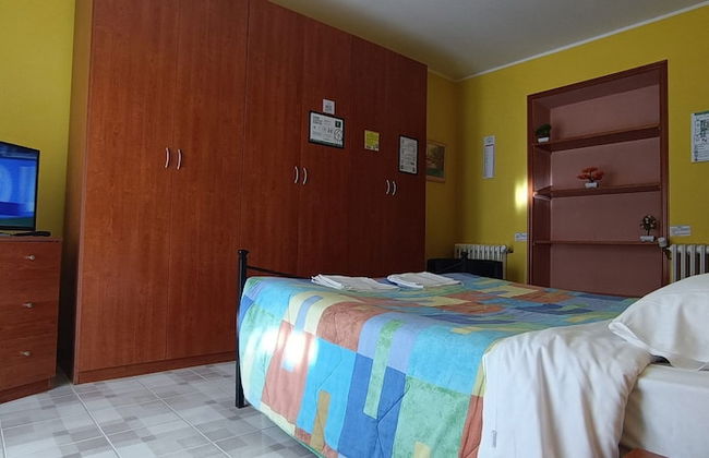 B&B Camere Aurora - Foto 4