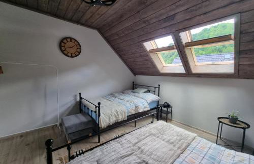 Apartament Na Kamieńcu w Dolinie Dunajca nr 2 - Photo 22