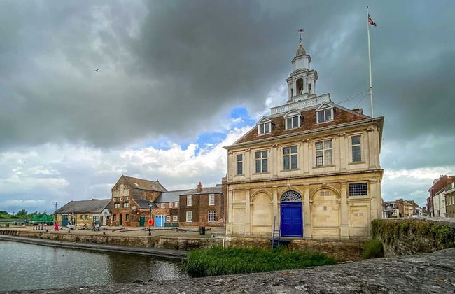 Room-kings Lynn Double Bedroom 1 New Ren - Foto 13