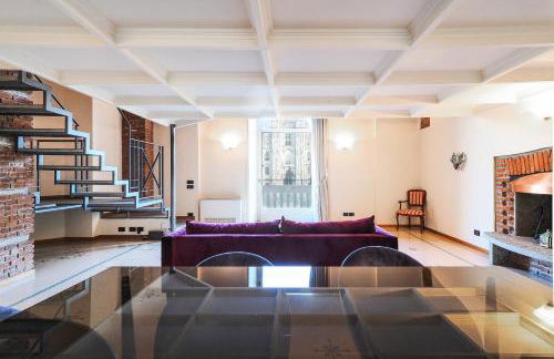 Unique Duomo Luxury Property - Foto 11