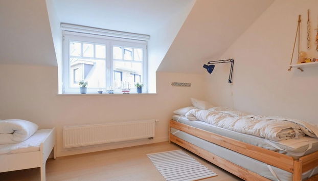 Cosy Apartment in Oostduinkerke - Foto 3, Habitación