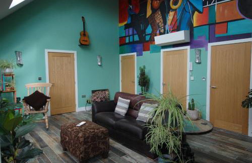 Maple Gardens Studio - Foto 16