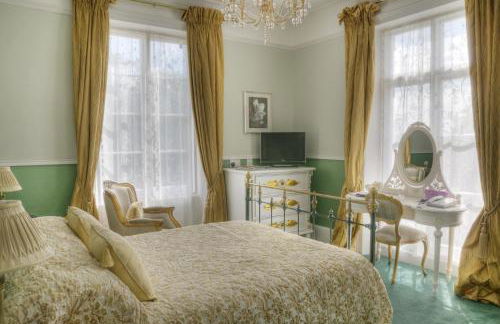 Albert Cottage Hotel - Foto 27