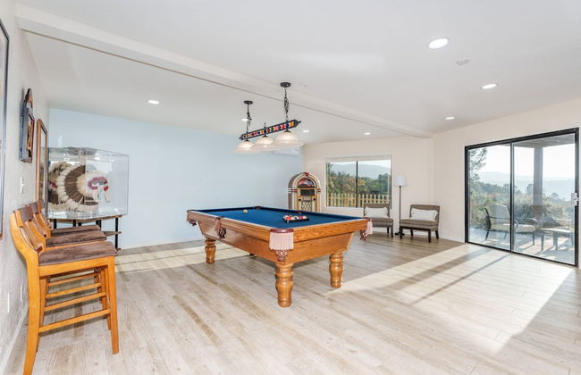 Mountain View Point - Breathtaking Balcony - Foto 25