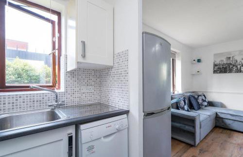 Perfect apartment in Canada water WITH PARKING - Foto 28