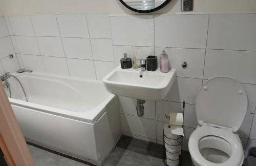 Cosy family apartment - Foto 9