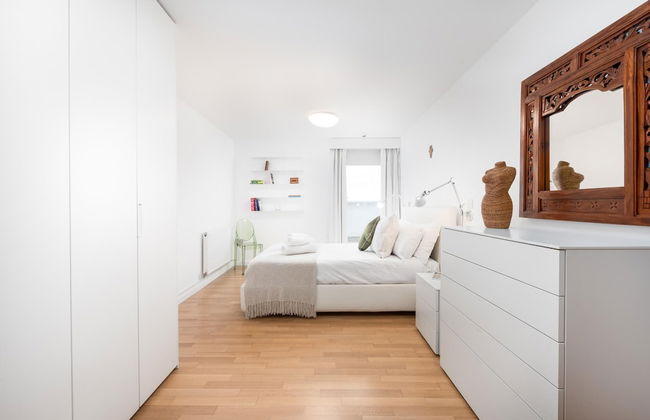 Two Bedroom Flat With Balcony in Central Wimbledon by Underthedoormat - Foto 4