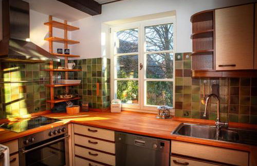 Ferienwohnung am Gänsemarkt - Foto 7