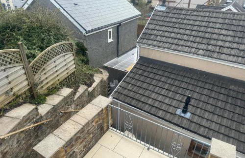 The Cwtch in Maesteg - Foto 25