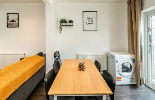 Lovely 3 bed house in Feltham - Foto 34