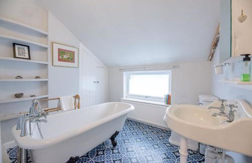 Jenny Rose Cottage, Wickham Market - Foto 16