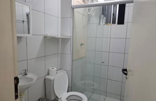 Apartamento completo,no Janga, perto de Olinda - Foto 7