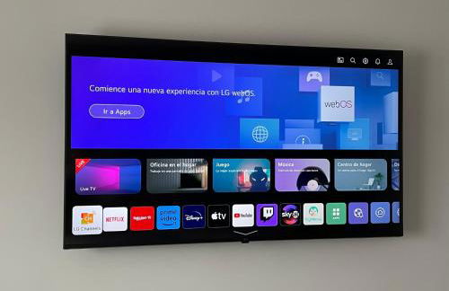 Ático de Lujo Izaro II Totalmente Nuevo - Foto 19