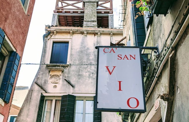 Locanda Ca' San Vio - Photo 35