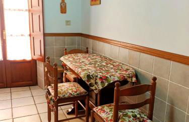 Apartamentos la buganvilla Novales - Foto 29