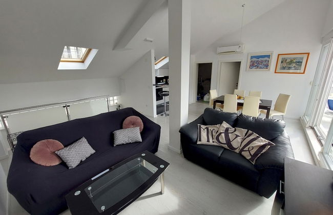 Blue Bay Apartment - Foto 28