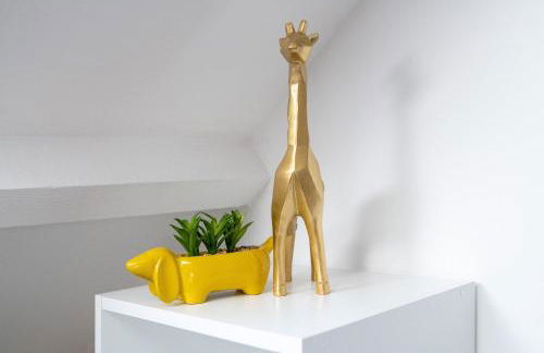 Malaka Home Anzin - Foto 58