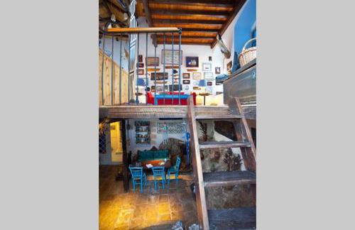 Galaxidiotiko - a marine jewel - Foto 26