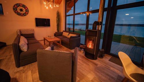 Ferienhaus "Chalet100" - Foto 4