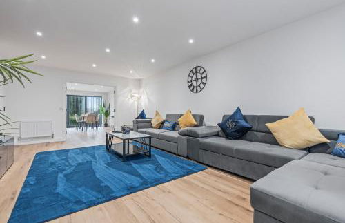 Chalky stays - Foto 40