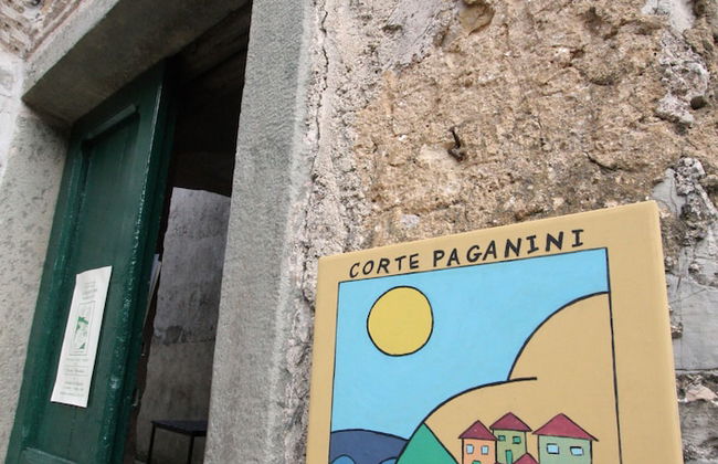 Corte Paganini - Foto 2