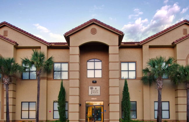 Blue Tree Resort at Lake Buena Vista - Foto 63