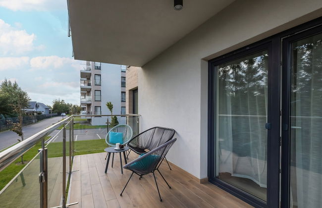 Sweet Apartment Five Seas by Renters - Foto 21