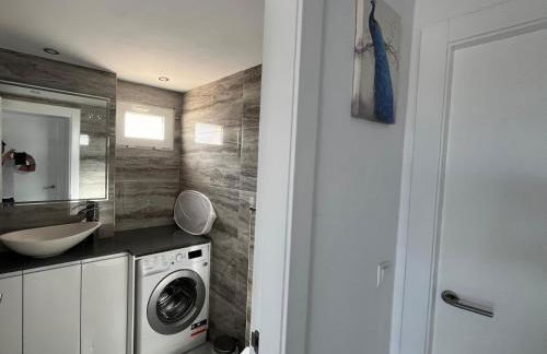 Luxury 2 bed Penthouse on Golf Course Murcia - Foto 68