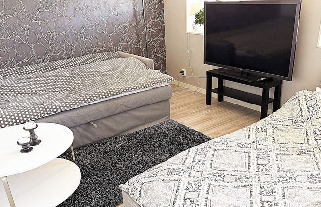 4 Person Holiday Home in Hoviksnas - Photo 2