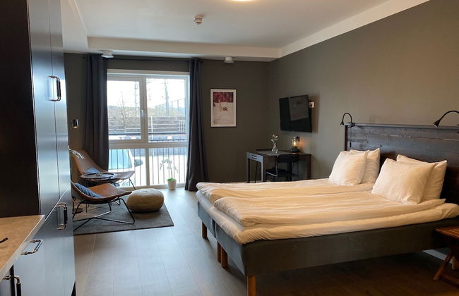 Magnolia House Norrviken - Photo 41