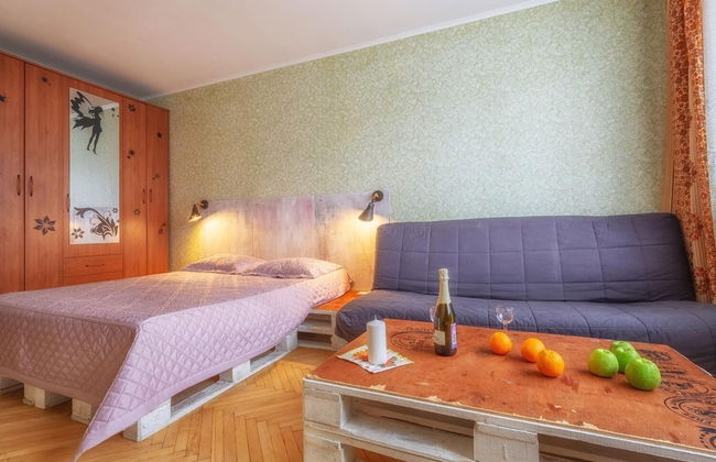 Apartment - Profsoyuznaya 136 - Photo 22