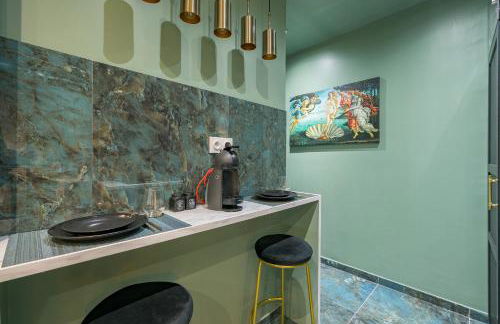 Le Musée d’Aphrodite / JACUZZI - Foto 11