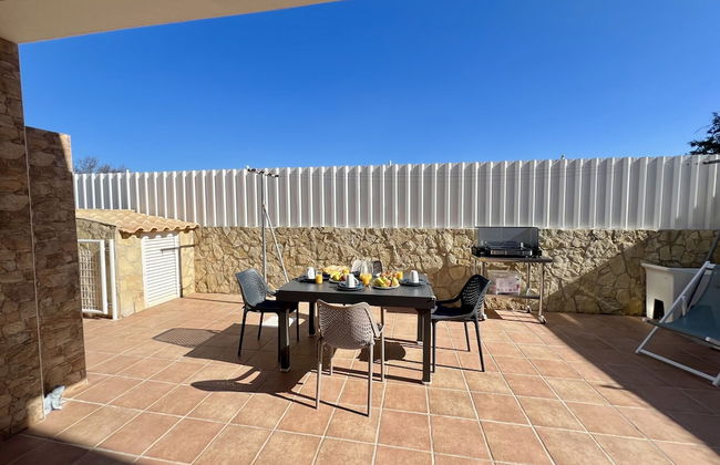 Pêra Stylish Villa With Pool by Homing - Foto 50