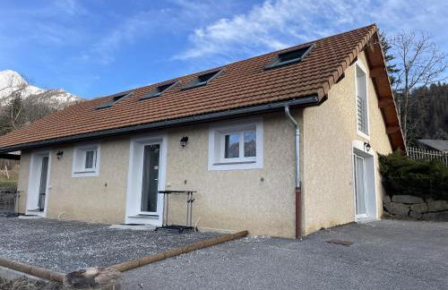 Gîtes Belle Vue - Photo 28