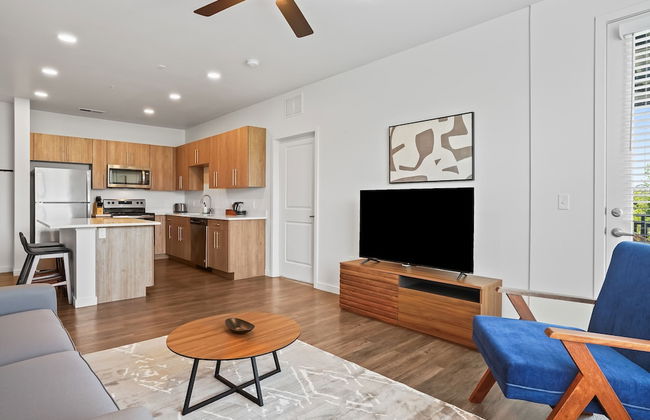 Kasa on the River Boise - Foto 30