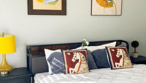 3000sqft Modern Minimal 5BR3BA Home Near ONT - Foto 2