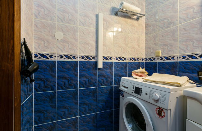 GM Apartment B Kharitonievsiy 5-7 - Foto 17