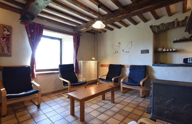 Wonderful Holiday Home in Noirefontaine - Photo 7